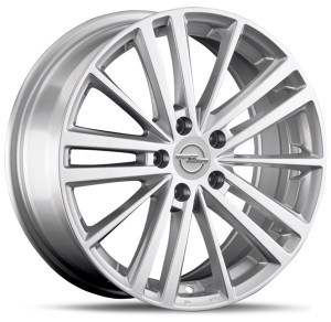 Фото диска OPEL OPL101 6.5x15 5/110 ET35 DIA 65.1 S