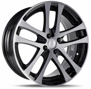 Фото диска Race Ready CSS266 8x18 5/114.3 ET35 DIA 67.1 B-P