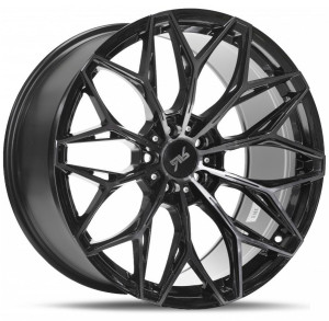 Фото диска Race Ready CSSYA3386 10.5x20 5/112 ET40 DIA 66.6 B-P/B