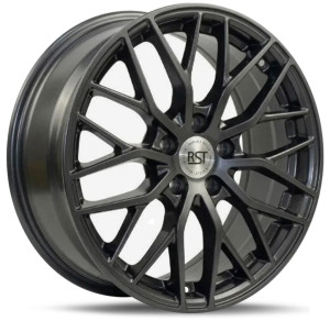 Фото диска RST R277 6.5x17 5/114.3 ET37 DIA 66.6 BMG