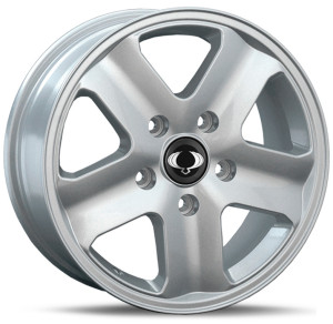 Фото диска SSANG YONG SNG8 7x16 5/130 ET43 DIA 84.1 S