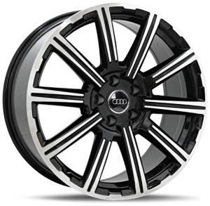 Фото диска AUDI Concept A521 8.5x19 5/112 ET28 DIA 66.6 BFP