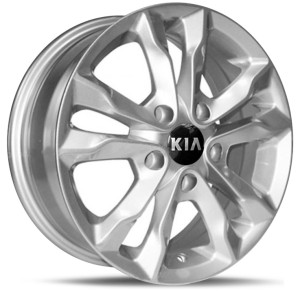 Фото диска KIA KI 669 6x15 5/114.3 ET46 DIA 67.1 S