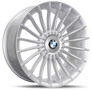 Фото диска BMW Alpina 353 10x21 5/112 ET35 DIA 66.6 S
