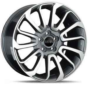 Фото диска LAND ROVER LR7013 9x20 5/120 ET45 DIA 72.6 HBFP