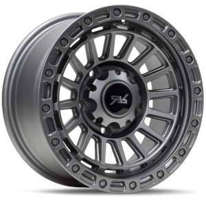 Фото диска Race Ready CSS2895 7x15 5/139.7 ET0 DIA 110.5 MK/M