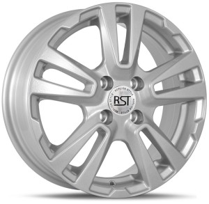 Фото диска RST R065 6x15 4/100 ET50 DIA 60.1 SL