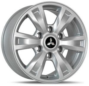 Фото диска MITSUBISHI Mi12H 7x16 6/139.7 ET38 DIA 67.1 S