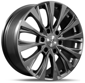 Фото диска RST R109 7.5x19 6/139.7 ET25 DIA 106.1 BMG