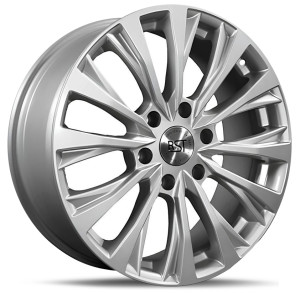 Фото диска RST R109 7.5x19 6/139.7 ET25 DIA 106.1 S