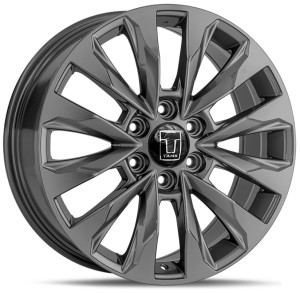 Фото диска Tank TA24 8x20 6/139.7 ET55 DIA 100.1 GM