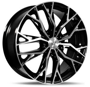 Фото диска RST R119 7x19 5/114.3 ET40 DIA 64.1 BD