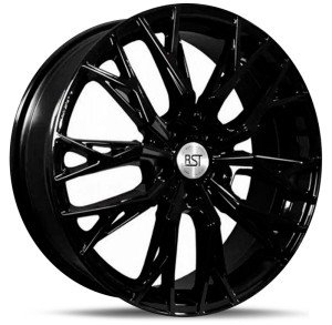 Фото диска RST R119 7x19 5/114.3 ET40 DIA 64.1 BL
