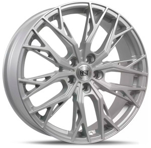 Фото диска RST R119 7x19 5/114.3 ET40 d64.1 S