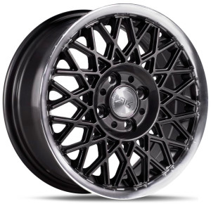 Фото диска Race Ready CSS3375 6x14 4/100 ET35 DIA 60.1 G-LP