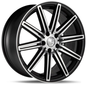 Фото диска Race Ready CSS7103 8.5x19 5/114.3 ET35 DIA 67.1 B-P/M