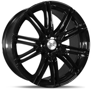 Фото диска RST R168 8x18 5/108 ET50 DIA 63.4 BD