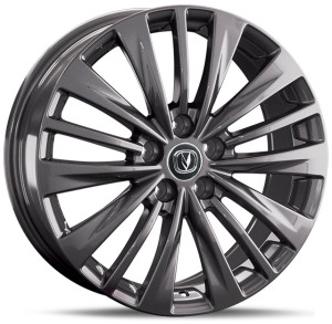 Фото диска Changan CHG43 7.5x18 5/110 ET46 DIA 63.3 GM