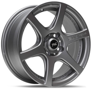 Фото диска Race Ready CSS3717 6.5x15 4/100 ET35 DIA 60.1 MK/M