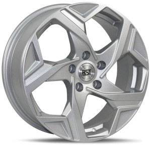 Фото диска RST R227 7x17 5/110 ET46 DIA 63.4 S