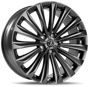 Фото диска Changan Chg5 7.5x20 5/114.3 ET35 DIA 60.1 HB