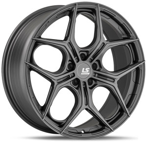 Фото диска LS Wheels FlowForming RC110 8.5x20 5/112 ET35 DIA 66.6 MGM