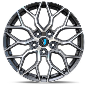 Фото диска Venti 1719 7x17 5/108 ET33 DIA 60.1 BH