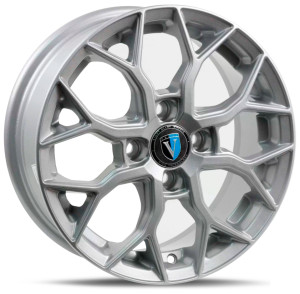 Фото диска Venti 1719 7x17 5/114.3 ET45 DIA 54.1 S