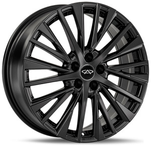 Фото диска CHERY CHR100 7x19 5/108 ET33 DIA 60.1 BKS