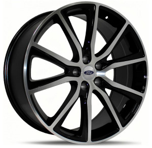 Фото диска FORD FD104 8.5x20 5/114.3 ET44 DIA 63.3 BFP