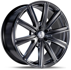 Фото диска Race Ready CSS9541 9x20 5/150 ET45 DIA 110.5 MK