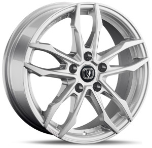 Фото диска Changan CHG61 7.5x17 5/114.3 ET45 DIA 60.1 S