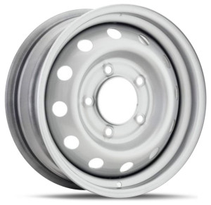 Фото диска ТЗСК VAZ 2123 Niva 6x15 5/139.7 ET40 DIA 98.5 S