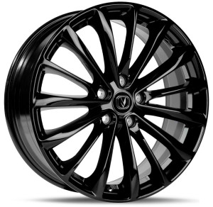 Фото диска Changan CHG4 7x19 5/114.3 ET45 DIA 60.1 GB