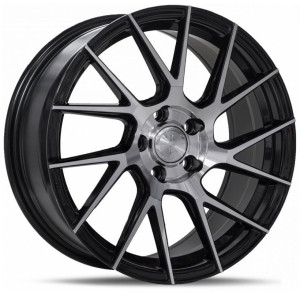 Фото диска Race Ready CSSD2866 7.5x17 5/108 ET33 DIA 60.1 B-P