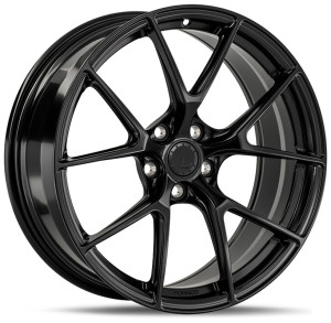 Фото диска LS Wheels Forged FG64 8x19 5/112 ET38 DIA 66.6 BKS