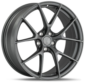 Фото диска LS Wheels Forged FG64 8x19 5/112 ET38 DIA 66.6 MGM