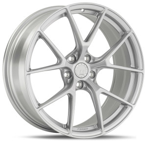 Фото диска LS Wheels Forged FG64 8x19 5/112 ET38 DIA 66.6 SS