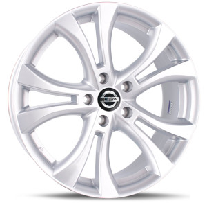 Фото диска NISSAN Ni75H 7.5x18 5/114.3 ET50 DIA 66.1 S
