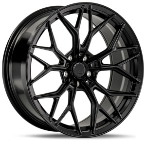 Фото диска LS Wheels Forged FG65 8x19 5/112 ET27 DIA 66.6 BKS