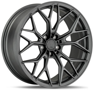 Фото диска LS Wheels Forged FG65 8.5x19 5/112 ET25 DIA 66.6 MGM