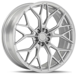 Фото диска LS Wheels Forged FG65 8.5x20 5/114.3 ET30 DIA 60.1 SS