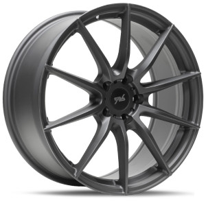 Фото диска Race Ready CSSYA1137 8.5x19 5/114.3 ET45 DIA 67.1 BLK/M