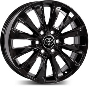 Фото диска TOYOTA D555 8x20 6/139.7 ET60 DIA 95.1 MB