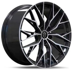 Фото диска Aito 387 9.5x20 5/120 ET38 GMF