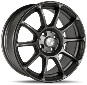 Фото диска Race Ready CSSD2755 6.5x15 5/100 ET35 DIA 57.1 MK/M
