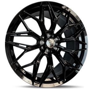 Фото диска Aito F192 9x20 5/120 ET35 HB