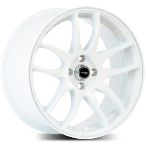 Фото диска PDW DIBITE 7.5x17 5/114.3 ET40 DIA 67.1 W