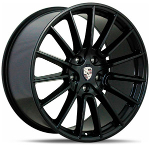 Фото диска PORSCHE PR14 10x21 5/130 ET50 DIA 71.6 MB