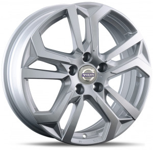 Фото диска VOLVO V46 7x17 5/108 ET50 DIA 63.3 SF